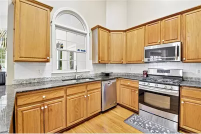 1468 Grovehurst Drive, Marietta, GA 30062 - Photo 11