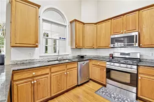 1468 Grovehurst Dr, Marietta, GA 30062 - Photo 11