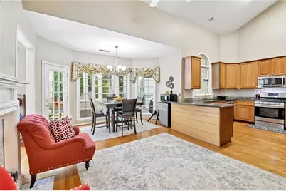 1468 Grovehurst Drive, Marietta, GA 30062 - Photo 7