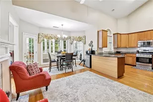 1468 Grovehurst Dr, Marietta, GA 30062 - Photo 7