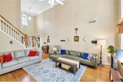 1468 Grovehurst Drive, Marietta, GA 30062 - Photo 5