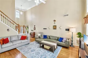 1468 Grovehurst Dr, Marietta, GA 30062 - Photo 5