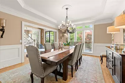 2407 Edgemere Court, Marietta, GA 30062 - Photo 11