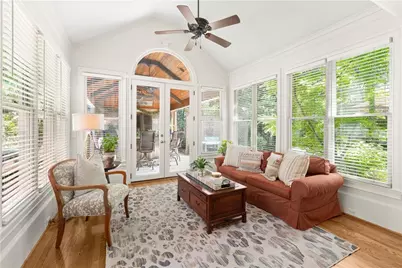 2407 Edgemere Court, Marietta, GA 30062 - Photo 27