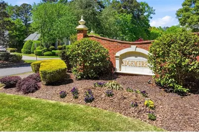 2407 Edgemere Court, Marietta, GA 30062 - Photo 75