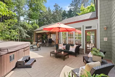 2407 Edgemere Court, Marietta, GA 30062 - Photo 65