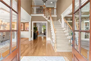 2407 Edgemere Ct, Marietta, GA 30062 - Photo 7