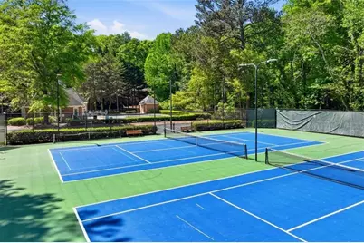 2407 Edgemere Court, Marietta, GA 30062 - Photo 81