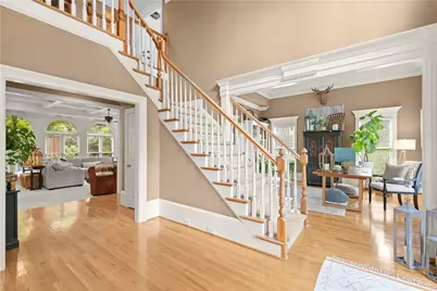 2407 Edgemere Court, Marietta, GA 30062 - Photo 7