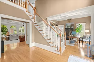 2407 Edgemere Ct, Marietta, GA 30062 - Photo 7