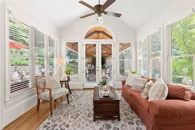 2407 Edgemere Court, Marietta, GA 30062 - Photo 29