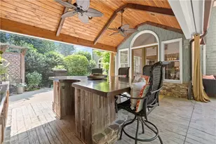 2407 Edgemere Ct, Marietta, GA 30062 - Photo 31