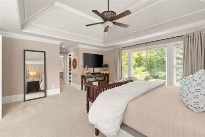 2407 Edgemere Court, Marietta, GA 30062 - Photo 37