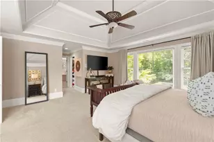 2407 Edgemere Ct, Marietta, GA 30062 - Photo 37