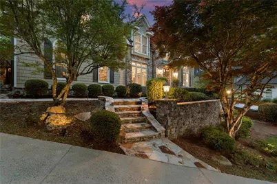 2407 Edgemere Court, Marietta, GA 30062 - Photo 67
