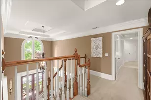 2407 Edgemere Ct, Marietta, GA 30062 - Photo 29