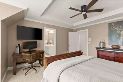 2407 Edgemere Court, Marietta, GA 30062 - Photo 41
