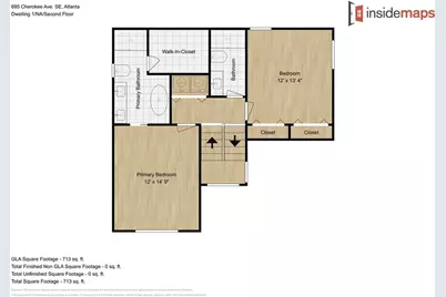 695 Cherokee Avenue SE, Atlanta, GA 30315 - Photo 33