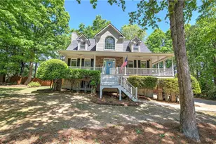 54 Bucky St, Euharlee, GA 30145 - Photo 1