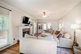 54 Bucky St, Euharlee, GA 30145 - Photo 7