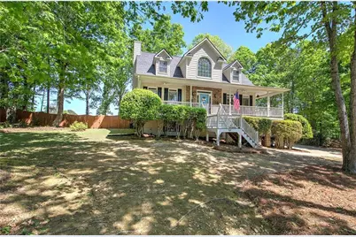 54 Bucky Street, Euharlee, GA 30145 - Photo 3