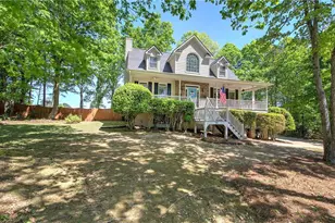 54 Bucky St, Euharlee, GA 30145 - Photo 3
