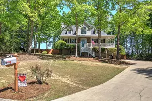 54 Bucky St, Euharlee, GA 30145 - Photo 1