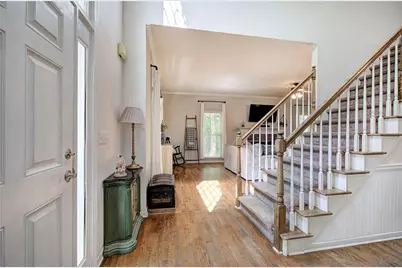 54 Bucky Street, Euharlee, GA 30145 - Photo 5