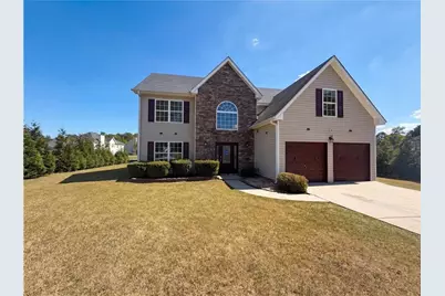 2925 Lake Port Drive, Snellville, GA 30039 - Photo 23