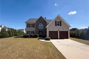 2925 Lake Port Dr, Snellville, GA 30039 - Photo 1
