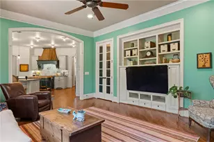 3080 Creek Tree Ln, Cumming, GA 30041 - Photo 33