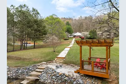201 Talona Lake Terrace, Ellijay, GA 30536 - Photo 17
