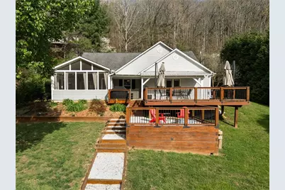 201 Talona Lake Terrace, Ellijay, GA 30536 - Photo 5