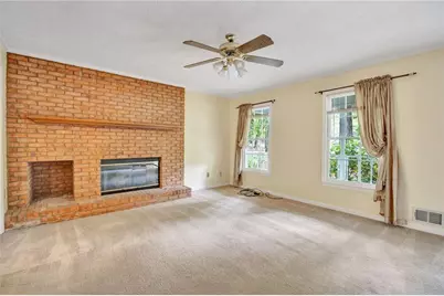 368 Bridgewood Drive SE, Conyers, GA 30094 - Photo 7