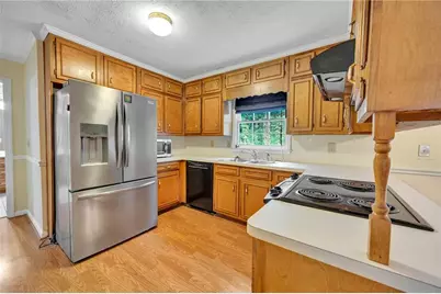 368 Bridgewood Drive SE, Conyers, GA 30094 - Photo 13