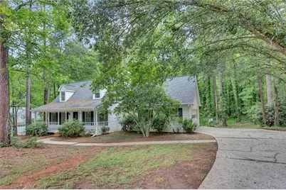 368 Bridgewood Drive SE, Conyers, GA 30094 - Photo 33
