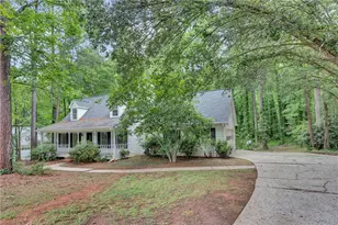 368 Bridgewood Dr SE, Conyers, GA 30094 - Photo 33