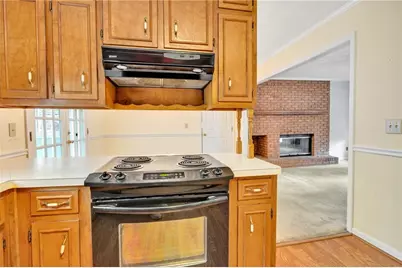368 Bridgewood Drive SE, Conyers, GA 30094 - Photo 15