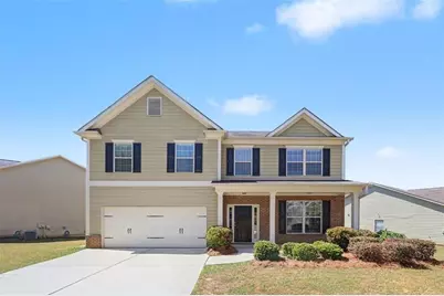 687 Ivy Chase Loop, Dallas, GA 30157 - Photo 1
