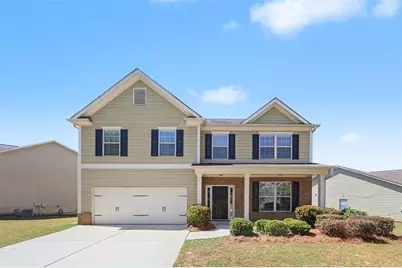 687 Ivy Chase Loop, Dallas, GA 30157 - Photo 1