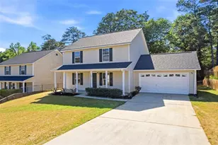 7297 Tiderace Ct, Chattahoochee Hills, GA 30268 - Photo 3