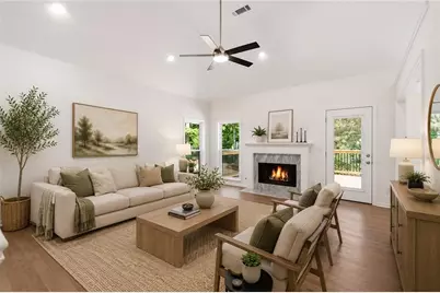 301 Oak Terrace, Alpharetta, GA 30009 - Photo 17