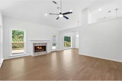 301 Oak Terrace, Alpharetta, GA 30009 - Photo 19