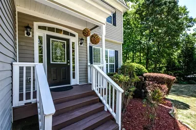 7052 Camp Falls Court W, Winston, GA 30187 - Photo 3