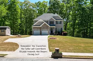 7052 Camp Falls Ct W, Winston, GA 30187 - Photo 1