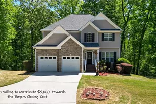 7052 Camp Falls Ct W, Winston, GA 30187 - Photo 1
