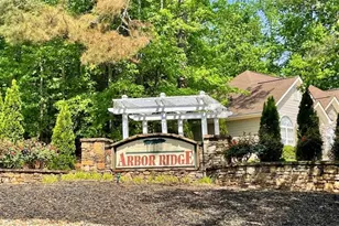 5755 Cedar Ridge Trail, Cumming, GA 30028 - Photo 9