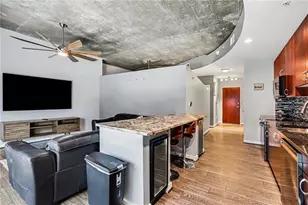 400 W Peachtree St NW, Atlanta, GA 30308 - Photo 5