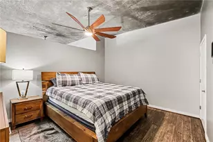 400 W Peachtree St NW, Atlanta, GA 30308 - Photo 11