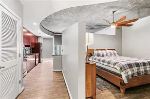 400 W Peachtree St NW, Atlanta, GA 30308 - Photo 9